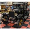Image 3 : FEATURE LOT :1926 FORD MODEL T 2 DOOR COUPE