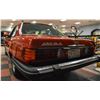 Image 5 : 1977 MERCEDES 450 SLC