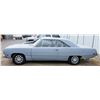 Image 3 : 1972 PLYMOUTH VALIANT PROJECT CAR