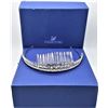 Image 2 : ESTATE STUNNING SWAROVSKI TIARA HAIR COMBACCESSORY