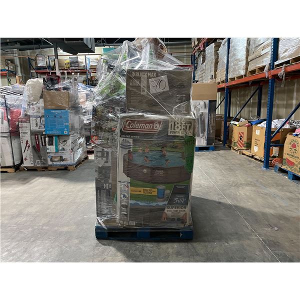 Pallet 70