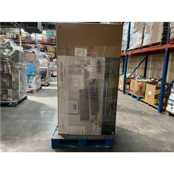 Pallet 71