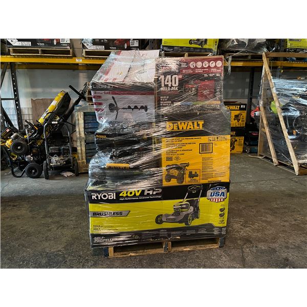 Pallet 99