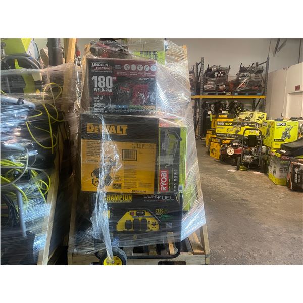 Pallet 107