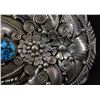 Image 2 : NAVAJO INDIAN BUCKLE