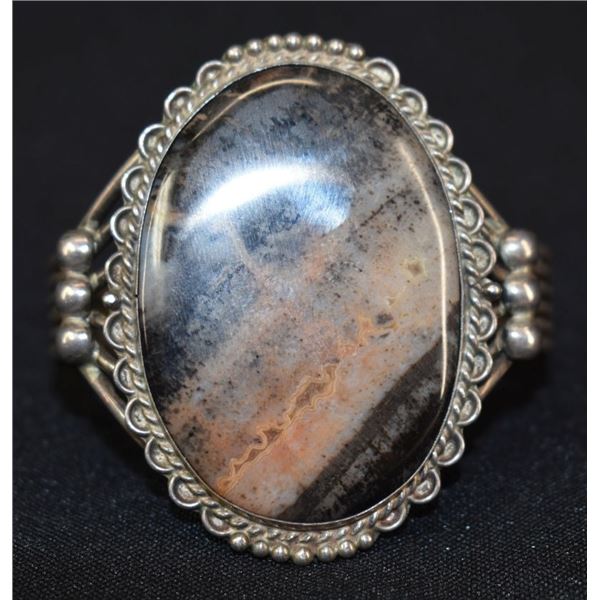 NAVAJO INDIAN BRACELET