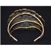 Image 5 : ZUNI INDIAN BRACELET