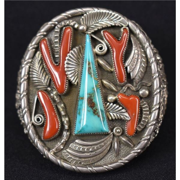 NAVAJO INDIAN BRACELET