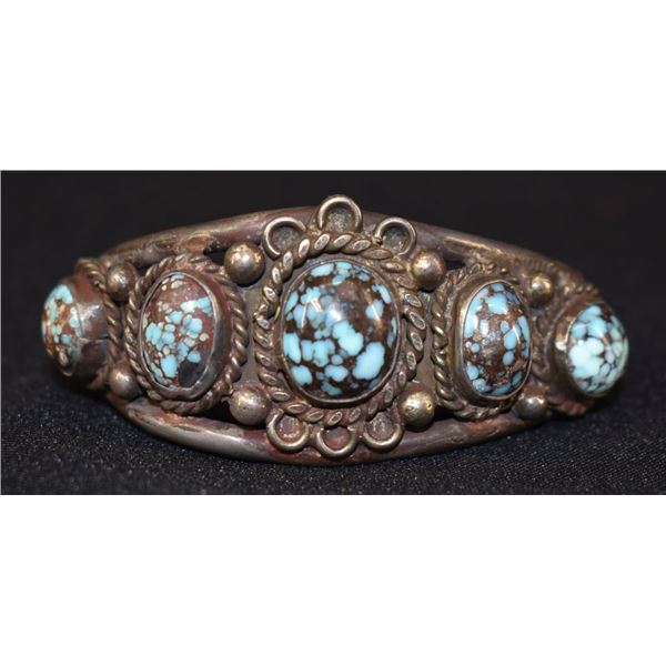 NAVAJO INDIAN BRACELET