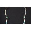 Image 4 : ZUNI INDIAN NECKLACE