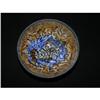 Image 1 : "Roman Glass Mosaic Bowl -Millefiori  Fish"  #2125340