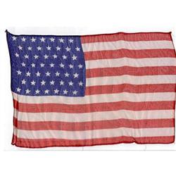 49 STAR SILK FLAGS 1959 VINTAGE  #2148791