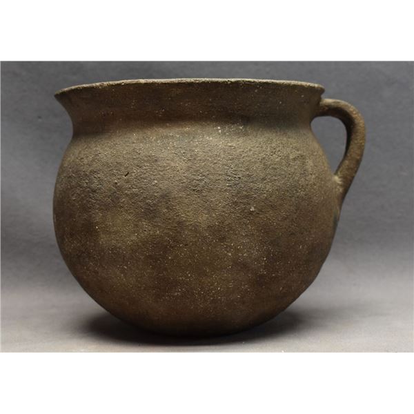 NAMBE  INDIAN POTTERY PITCHER