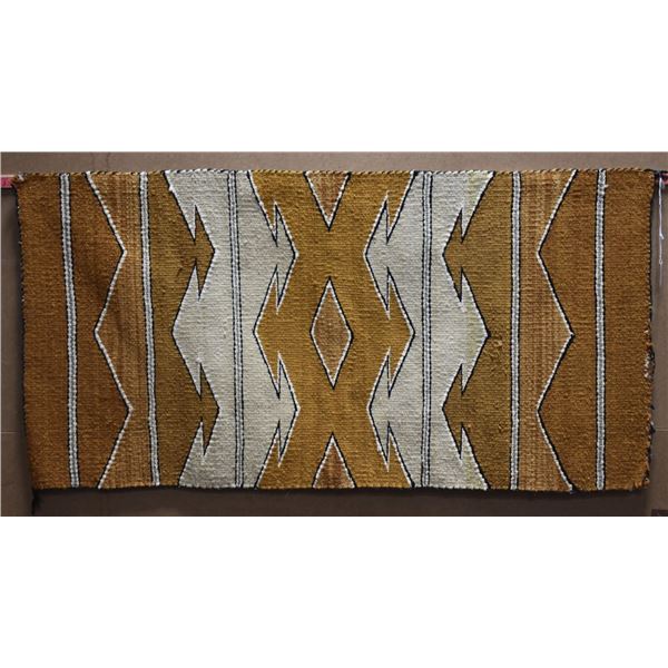 NAVAJO INDIAN TEXTILE