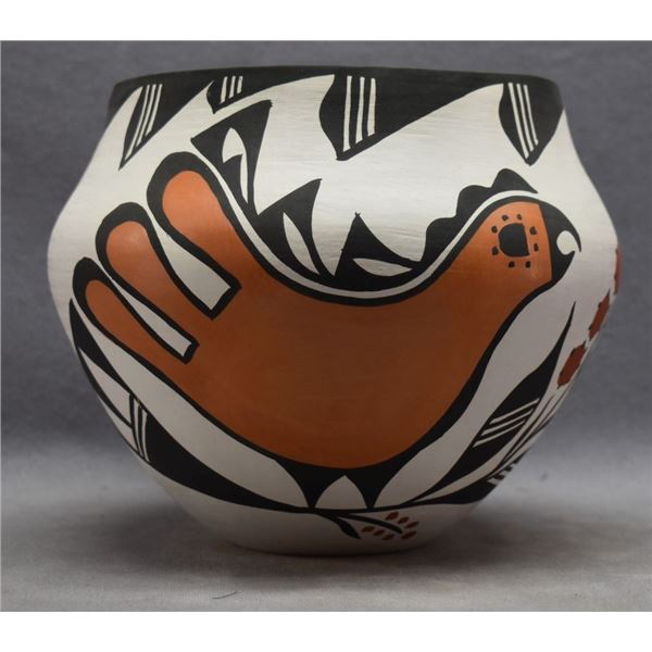 ACOMA INDIAN OLLA (ANTONIO)