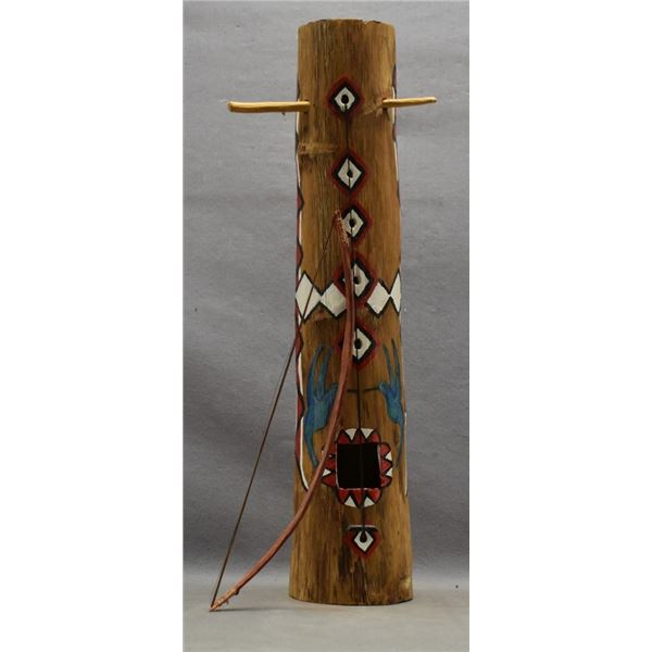 APACHE INDIAN VIOLIN