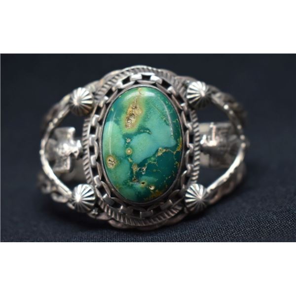 NAVAJO INDIAN BRACELET