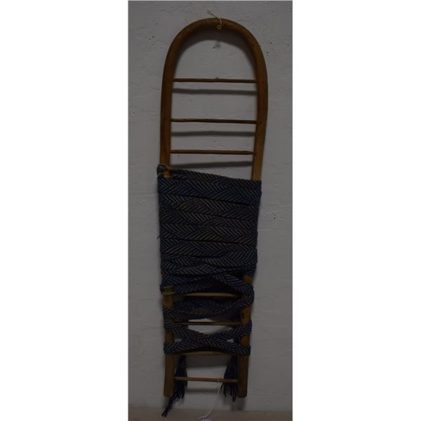 COCOPAH INDIAN CRADLE