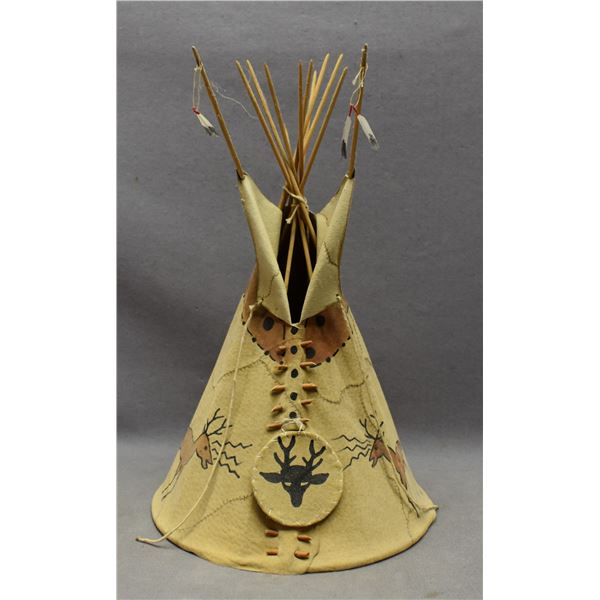 PLAINS TOY TIPI