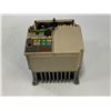 Image 10 : (2) Omron # 3G3MV-C4037 Inverters