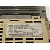 Image 13 : (2) Omron # 3G3MV-C4037 Inverters