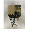 Image 2 : (2) Omron # 3G3MV-C4037 Inverters
