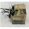 Image 6 : (2) Omron # 3G3MV-C4037 Inverters