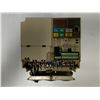 Image 8 : (2) Omron # 3G3MV-C4037 Inverters