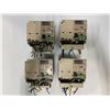Image 1 : (4) Omron # CIMR-V7AM43P7 Drives