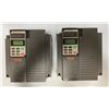 Image 1 : (2) Fuji # FRN007G9D-4UX Drives