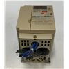 Image 15 : (3) Yaskawa # CIMR-V7AM41P5 Drives