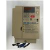 Image 2 : (3) Yaskawa # CIMR-V7AM41P5 Drives