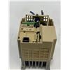 Image 10 : (2) Omron # 3G3MV-C4015 Inverters