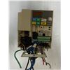 Image 2 : (2) Omron # 3G3MV-C4015 Inverters