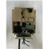 Image 8 : (2) Omron # 3G3MV-C4015 Inverters