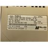Image 13 : (3) Magnetek # MVB018 Drives