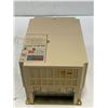 Image 16 : (3) Yaskawa # CIMR-V7AM45P5 Drives