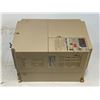 Image 18 : (3) Yaskawa # CIMR-V7AM45P5 Drives