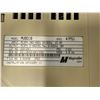 Image 21 : (3) Magnetek # MVB018 Drives