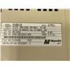 Image 8 : (3) Magnetek # MVB018 Drives