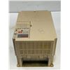 Image 10 : (3) Yaskawa # CIMR-V7AM45P5 Drives