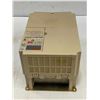 Image 17 : (3) Yaskawa # CIMR-V7AM45P5 Drives