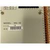 Image 18 : (2) Toyoda # MG-10 Drives