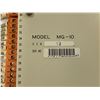 Image 9 : (2) Toyoda # MG-10 Drives