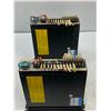 Image 6 : (2) Toyoda # MG-V030 Absolute Positioning Controller