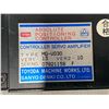 Image 8 : (2) Toyoda # MG-V030 Absolute Positioning Controller