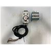 Image 1 : Lot Of Toyoda # 102A-500A Handy Pulser And LC Touch Sensor # LCS-701
