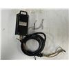 Image 3 : Lot Of Toyoda # 102A-500A Handy Pulser And LC Touch Sensor # LCS-701