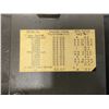 Image 25 : Lot Of (6) Fuji # 5000G9 Frenic Covers