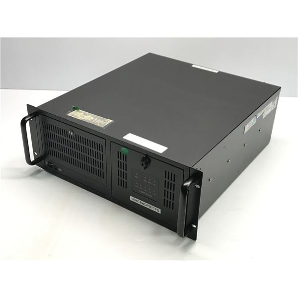 Advantech #ACP-4000BP-00CE Computer